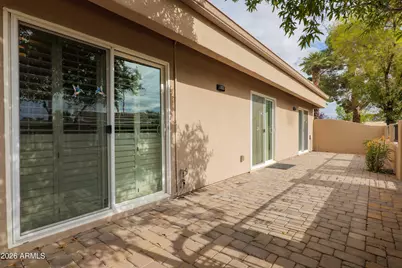 8018 N Via Verde --, Scottsdale, AZ 85258 - Photo 26