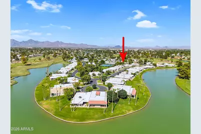 8018 N Via Verde --, Scottsdale, AZ 85258 - Photo 36