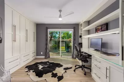 8018 N Via Verde --, Scottsdale, AZ 85258 - Photo 20