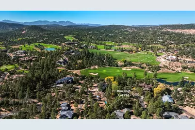 3004 E Game Trail #243, Payson, AZ 85541 - Photo 14