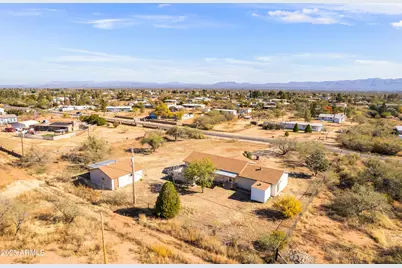 5016 S Santa Lucia Avenue, Sierra Vista, AZ 85650 - Photo 36
