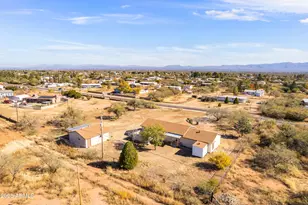 5016 S Santa Lucia Ave, Sierra Vista, AZ 85650 - Photo 36