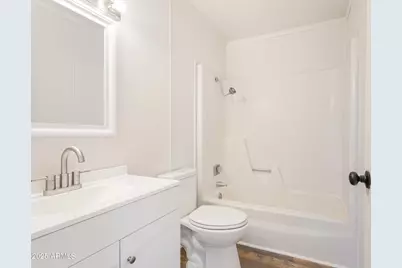 5016 S Santa Lucia Avenue, Sierra Vista, AZ 85650 - Photo 24