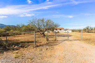 5016 S Santa Lucia Ave, Sierra Vista, AZ 85650 - Photo 2