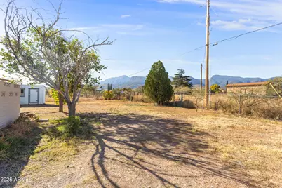 5016 S Santa Lucia Avenue, Sierra Vista, AZ 85650 - Photo 34