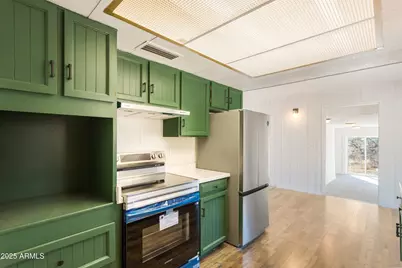 5016 S Santa Lucia Avenue, Sierra Vista, AZ 85650 - Photo 16