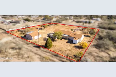5016 S Santa Lucia Avenue, Sierra Vista, AZ 85650 - Photo 6
