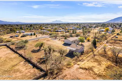 5016 S Santa Lucia Avenue, Sierra Vista, AZ 85650 - Photo 38