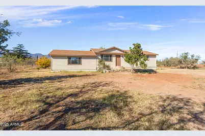 5016 S Santa Lucia Avenue, Sierra Vista, AZ 85650 - Photo 4