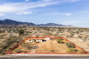 5016 S Santa Lucia Ave, Sierra Vista, AZ 85650 - Photo 1