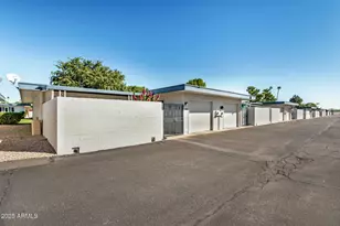 13039 N 100th Dr, Sun City, AZ 85351 - Photo 36