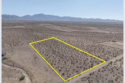 0 N Bullhead Road #57, Dolan Springs, AZ 86441 - Photo 2