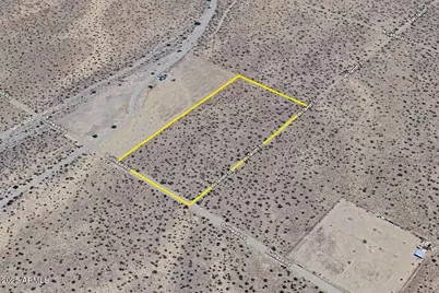 0 N Bullhead Road #57, Dolan Springs, AZ 86441 - Photo 22
