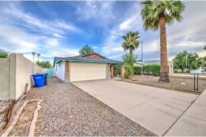 4615 N 101st Avenue, Phoenix, AZ 85037 - Photo 1