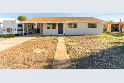833 Langan Avenue, Sierra Vista, AZ 85635 - Photo 2