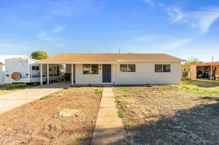 833 Langan Ave, Sierra Vista, AZ 85635 - Photo 2