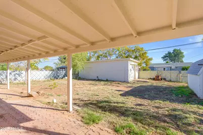 833 Langan Avenue, Sierra Vista, AZ 85635 - Photo 32