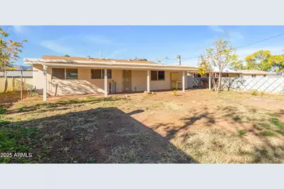 833 Langan Avenue, Sierra Vista, AZ 85635 - Photo 36