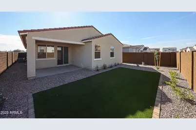 8722 W Pasadena Avenue, Glendale, AZ 85305 - Photo 16