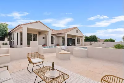 11856 E Parkview Lane, Scottsdale, AZ 85255 - Photo 56