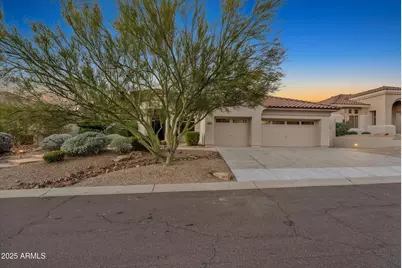 11856 E Parkview Lane, Scottsdale, AZ 85255 - Photo 70