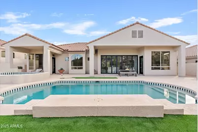 11856 E Parkview Lane, Scottsdale, AZ 85255 - Photo 52