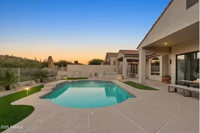 11856 E Parkview Lane, Scottsdale, AZ 85255 - Photo 68