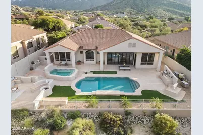 11856 E Parkview Lane, Scottsdale, AZ 85255 - Photo 72