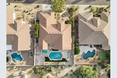 11856 E Parkview Lane, Scottsdale, AZ 85255 - Photo 78