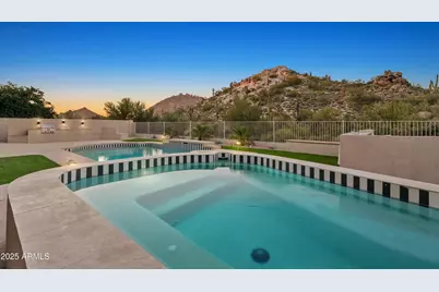 11856 E Parkview Lane, Scottsdale, AZ 85255 - Photo 64