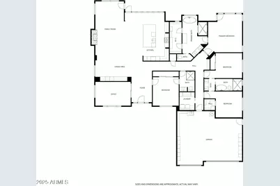 11856 E Parkview Lane, Scottsdale, AZ 85255 - Photo 82