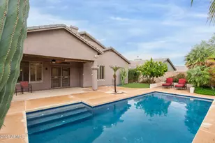 10572 E Tierra Buena Ln, Scottsdale, AZ 85255 - Photo 26