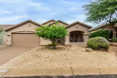 10572 E Tierra Buena Lane, Scottsdale, AZ 85255 - Photo 1