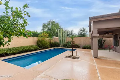 10572 E Tierra Buena Lane, Scottsdale, AZ 85255 - Photo 28