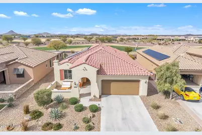 3956 N San Marin Drive, Florence, AZ 85132 - Photo 1