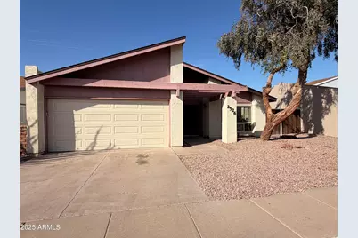 2526 N 87th Way, Scottsdale, AZ 85257 - Photo 1