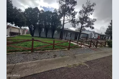 7927 E Pueblo Street, Globe, AZ 85501 - Photo 2