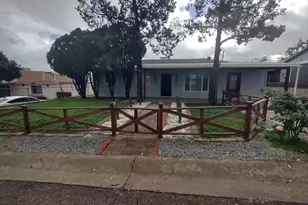 7927 E Pueblo St, Globe, AZ 85501 - Photo 1