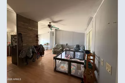 20519 W Rainbow Trail, Buckeye, AZ 85326 - Photo 2