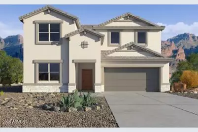 2304 W Sebring Avenue, Apache Junction, AZ 85120 - Photo 1