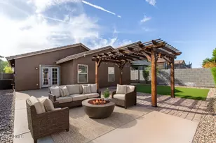 45542 W Guilder Ave, Maricopa, AZ 85139 - Photo 20