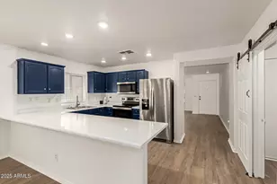 45542 W Guilder Ave, Maricopa, AZ 85139 - Photo 2