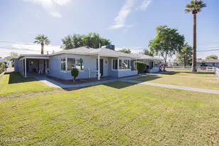 1507 E Harvard St, Phoenix, AZ 85006 - Photo 1