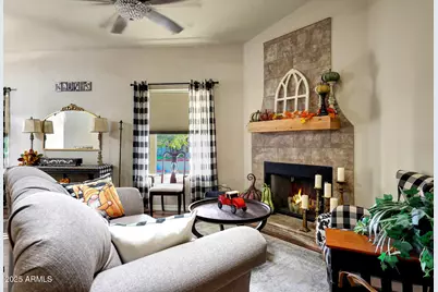 6915 W Oraibi Drive, Glendale, AZ 85308 - Photo 4