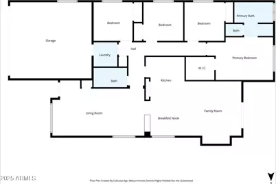 13418 N 74th Lane, Peoria, AZ 85381 - Photo 40