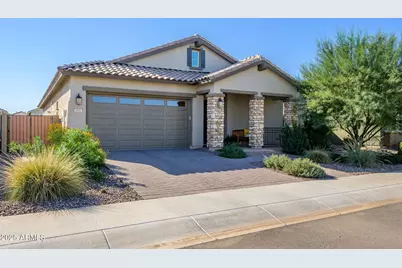 2831 W Chevelon Drive, San Tan Valley, AZ 85144 - Photo 2