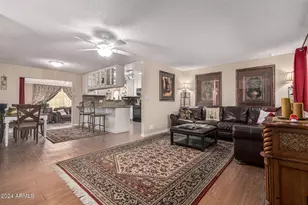 849 N 67th Pl, Mesa, AZ 85205 - Photo 1