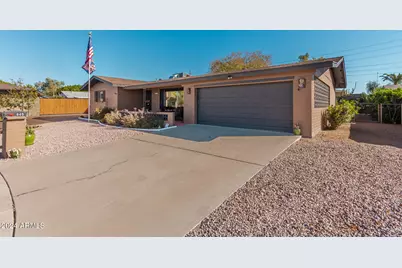 849 N 67th Place, Mesa, AZ 85205 - Photo 28