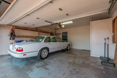 849 N 67th Place, Mesa, AZ 85205 - Photo 30