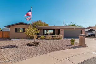 849 N 67th Pl, Mesa, AZ 85205 - Photo 38